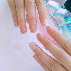 点击看大图 -郭蝈美甲美睫