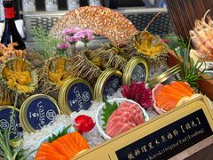 -黑木原精致料理·铁板烧