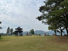 -东湖落雁景区