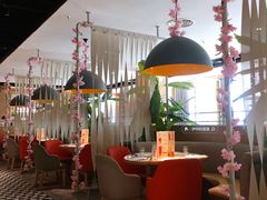-半秋山西餐厅(沙坪坝店)