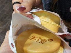 -半饱台式茶点