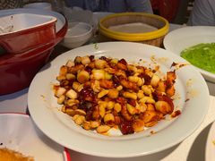 -大鸭梨烤鸭(枣园店)