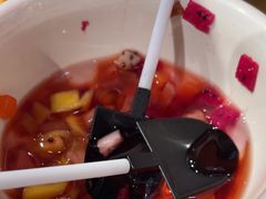 -旺蜀主成都串串火锅(西直门凯德MALL店)