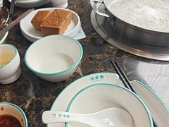 -鱼粤鲜淘米捞·中山脆肉鲩火锅(悦湖会店)