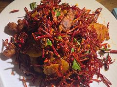 -小喜客·云南特色菜(纳西庭院店)