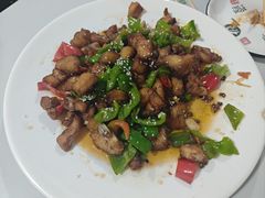 -煲来饱去冷水鱼