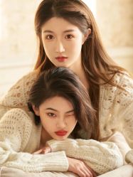 点击看大图 -蜜桃少女VISION写真馆(雁塔店)