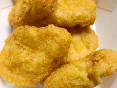 -麦当劳(百荣世贸商城店)