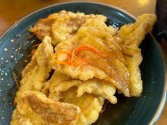 -鹤乡东北菜(崮山路店)