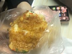 -BreadTalk面包新语·烘焙蛋糕(高德置地春广场店)