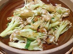 干锅花菜-吃饭皇帝大(合生汇店)