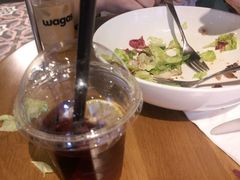 -Wagas沃歌斯(百盛优客店)