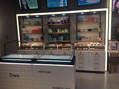 -瞳學會lens mart(南开大悦城店)