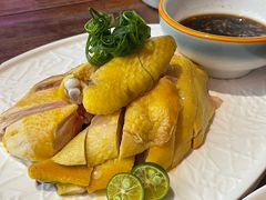 -老李家土菜馆·安吉地标美食