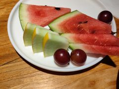 -小放牛炒菜馆(三丰店)