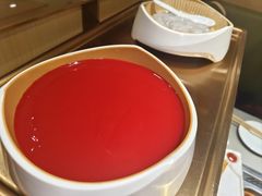 -海底捞火锅(西直门凯德MALL店)