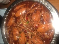 -胖哥俩肉蟹煲(世茂国际广场店)