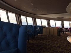 -粤海璇宫·木棉花高空旋转餐厅·聚会派对