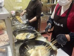 -田甜香酥鸡(中市口店)