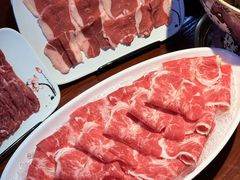 -1078號老北京涮肉(松柏店)