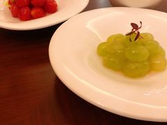 -杭州JW万豪酒店-万豪中餐厅