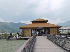 -腾冲北海湿地