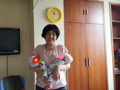 -田螺阿姨自营月嫂·育儿嫂(高新店)