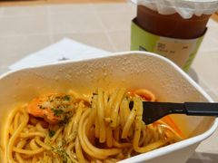 喇沙海鲜意面-JPG canteen(广州乐峰广场店)