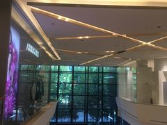 -西西弗书店&矢量咖啡(壹方购物中心店)