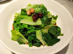 -兰湘子·湘菜小炒(长安万科广场店)
