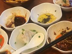 -龙抄手(春熙路总店)