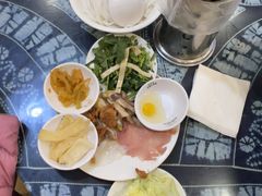 -桥香园云南过桥米线(金马碧鸡店)
