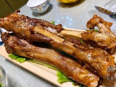 -牧马人奶茶馆(乌兰察布总店)