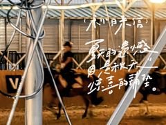 -多维国际马术俱乐部(118广场店)