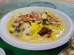 -海湾海鲜餐厅