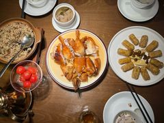 -张家卫·阳江菜·小海鲜(肥婆湾桥店)