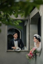 -Mu慕婚纱摄影·超级工作室