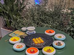 -观宴·品质赣菜(高新大道店)