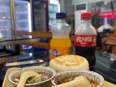 -上上签·冷锅串串(六灌路店)