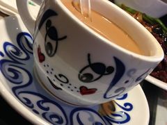 -翠华餐厅(湾仔店)