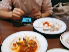 -萨莉亚意式餐厅(杭州滨江天街店)