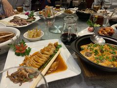 -北海渔村酒楼·粤菜海鲜点心(新华店)