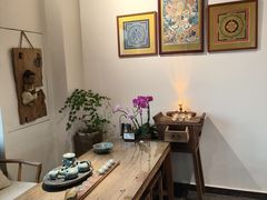 -安乐茶饭·手工素菜·高空景观餐厅(千灯湖店)