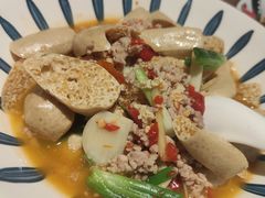 -树厨贵州菜(大十字店)