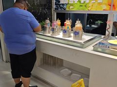 -集杰尚品海鲜烤肉自助餐厅(乳山振华店)