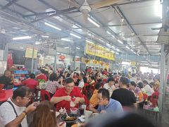 -兴记肉骨茶(甲洞大街第二新分店)