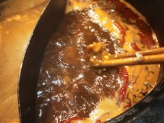 掌中宝-小郡肝火锅串串香(万达总店)