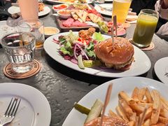 -京A Taproom·精酿餐吧(CBD店)