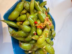-大成海鲜烧烤·海鲜粥(安顺路店)
