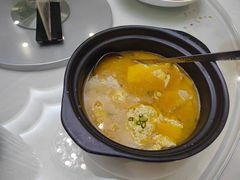 -仙林宾馆-餐厅